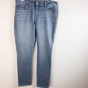 Levi’s Low Skinny 531  Denim Jeans